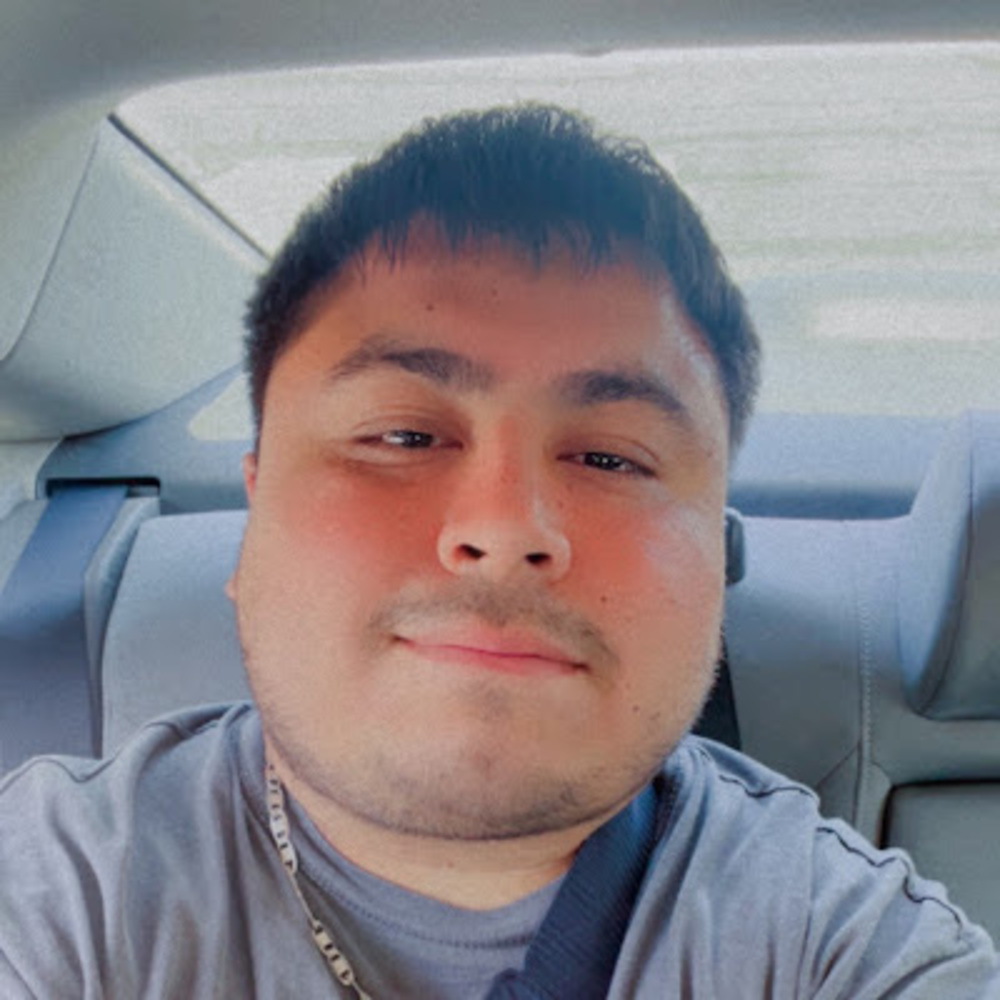 Meet your Posher, Daniel